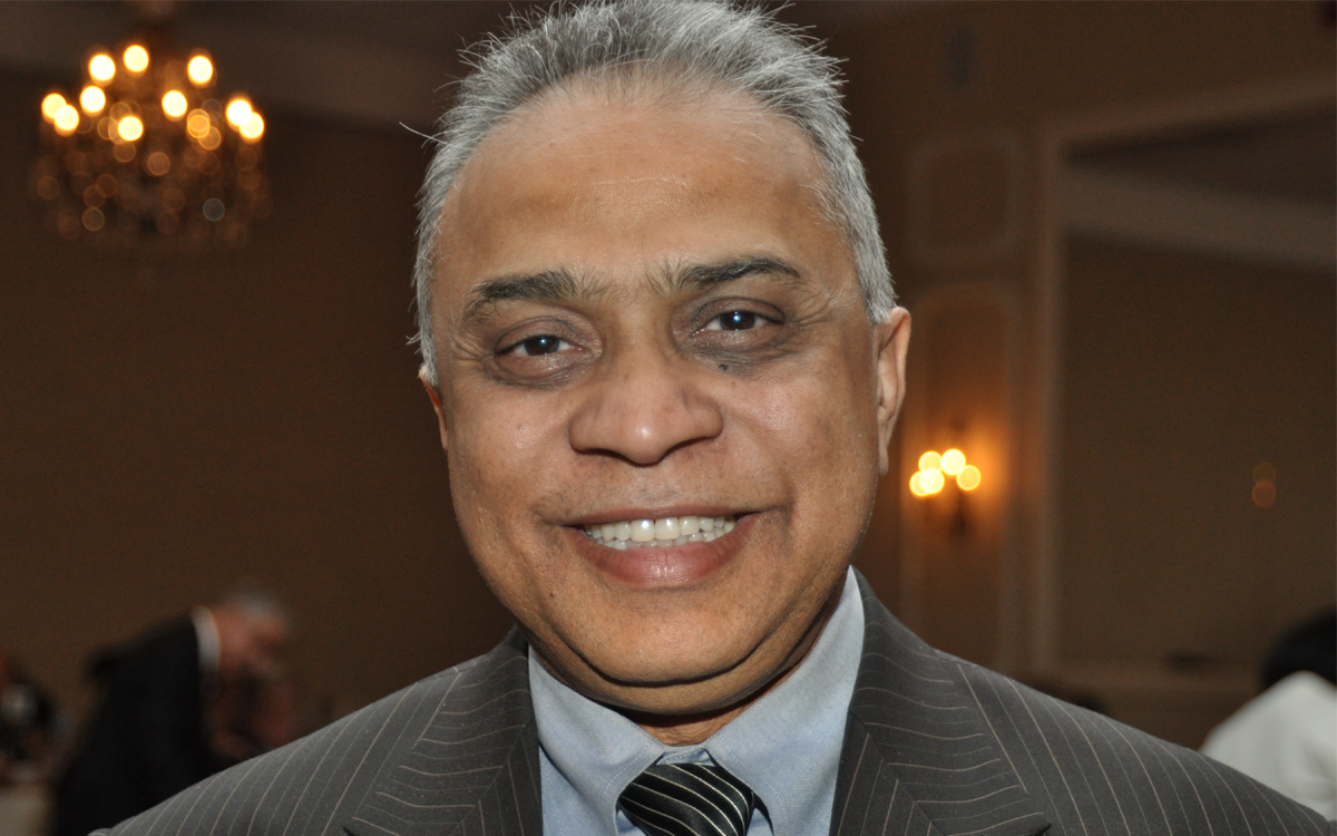 Aditya Jha is President of PIOCCI